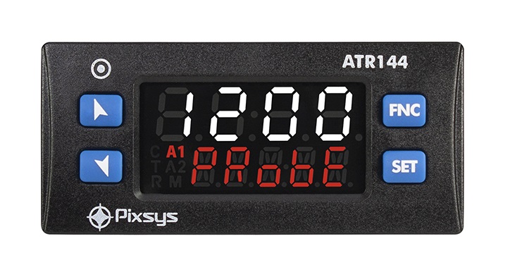 ATR144 -PID-Controller-32x74mm